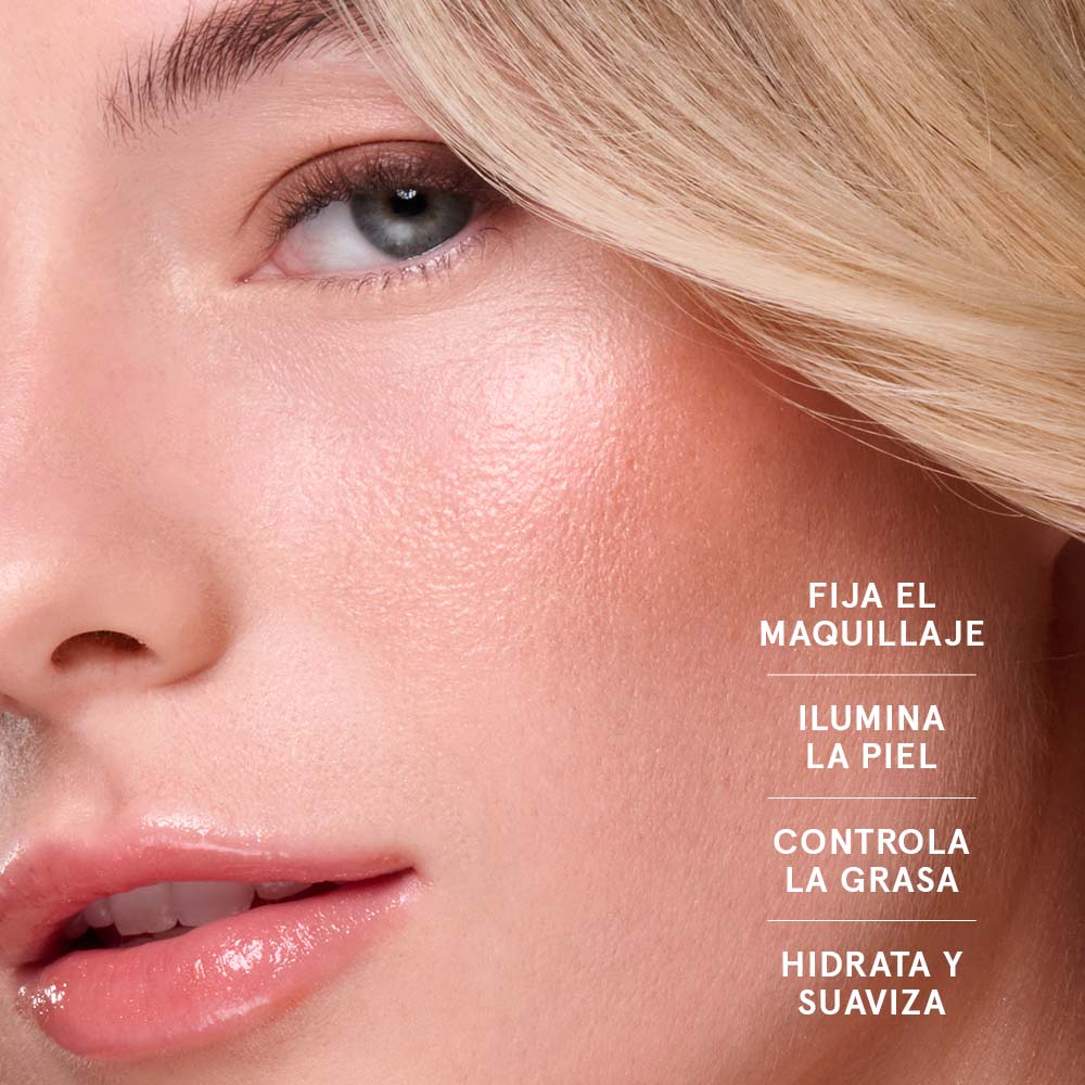 ON' TIL DAWN BRONZE VEIL SETTING SPRAY (FIJADOR DE MAQUILLAJE)